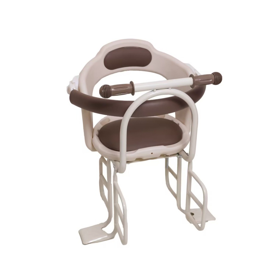 Supply Bicycle special baby safety seat safety rear baby seat battery car child fence chair