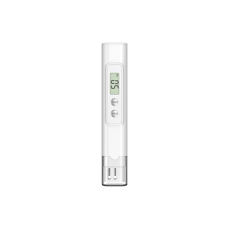 Tds Pen Water Quality Testing Pen to Test Tap Water Monitoring Water Purification Manufacturer Intelligent Analyzer Intelligent Testing Pen