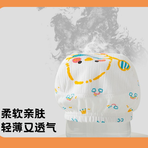 2024 baby training pants washable hollow breathable diaper pants baby cloth diaper cotton learning pants summer diaper