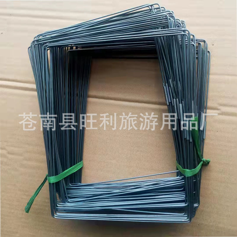 Индивидуальные рамки для багажа из оцинкованной стали, оптовая продажа, изогнутая конструкция, корзина для хранения