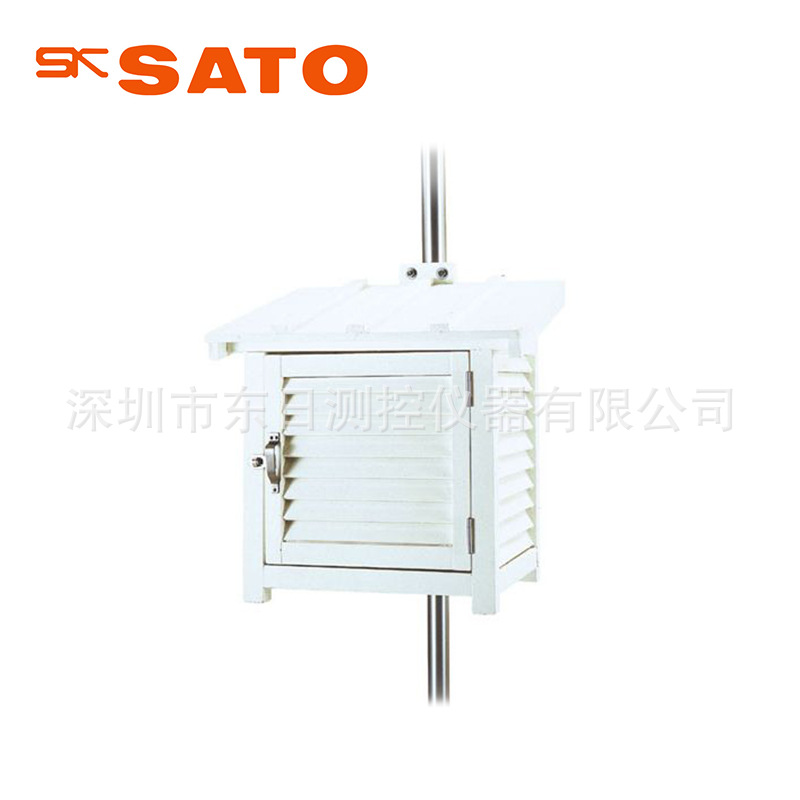 Japan imported SATO Sato wall-mounted louver box 7960-20 7960-30 7960-46 negotiation