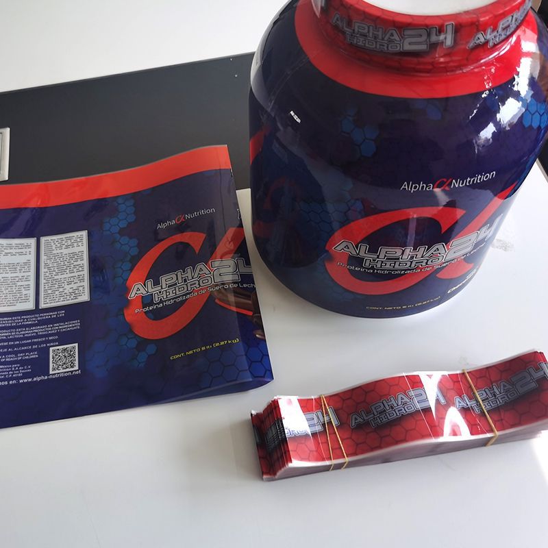 Sealing Film bottle body set preservation plastic film color printing logo sealing pvc plastic bottle white wine bottle pet Heat Shrinkable film