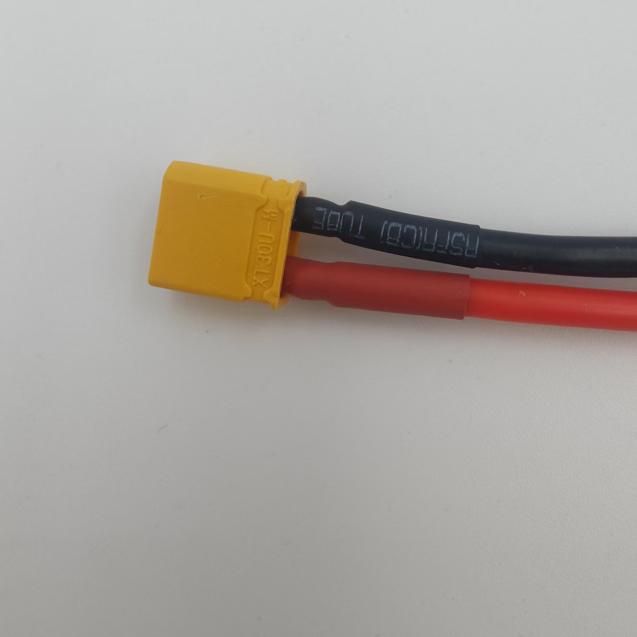 Xt60E-F Fixed Male and Female Plug High Current Aircraft Model Electric Adjustable Charging Power Connector Xt60