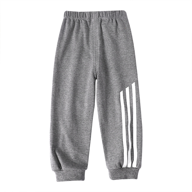 Pure Cotton Kidsren's Pants, Girls and Boys' Pants, Spring & Fall Pants, Boys' Baby Casual Pants, Baby Girl's Leggings