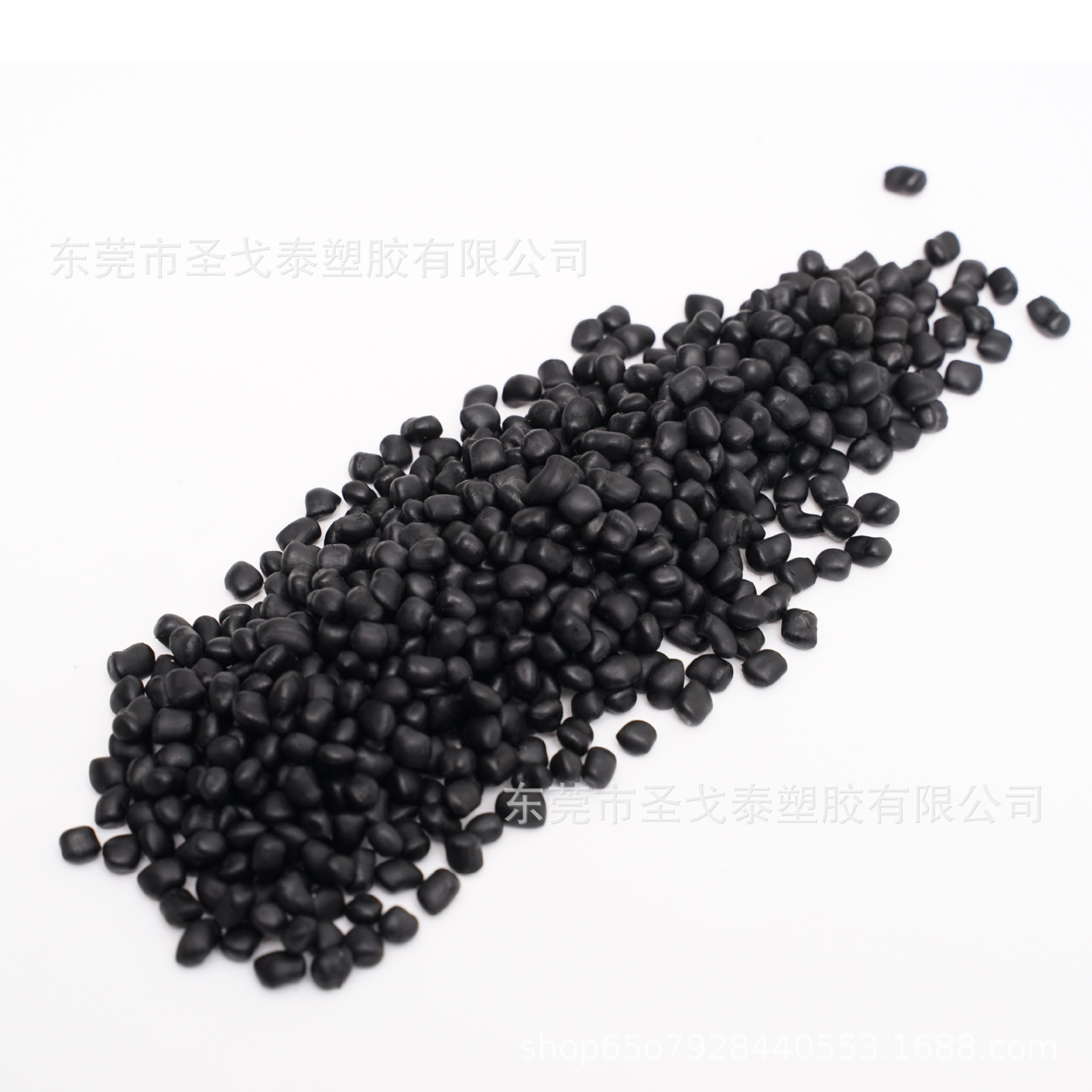 American Sernes TPV111-35 111-45 Anti-uv Fitness Equipment Automobile Parts Plastic Particles