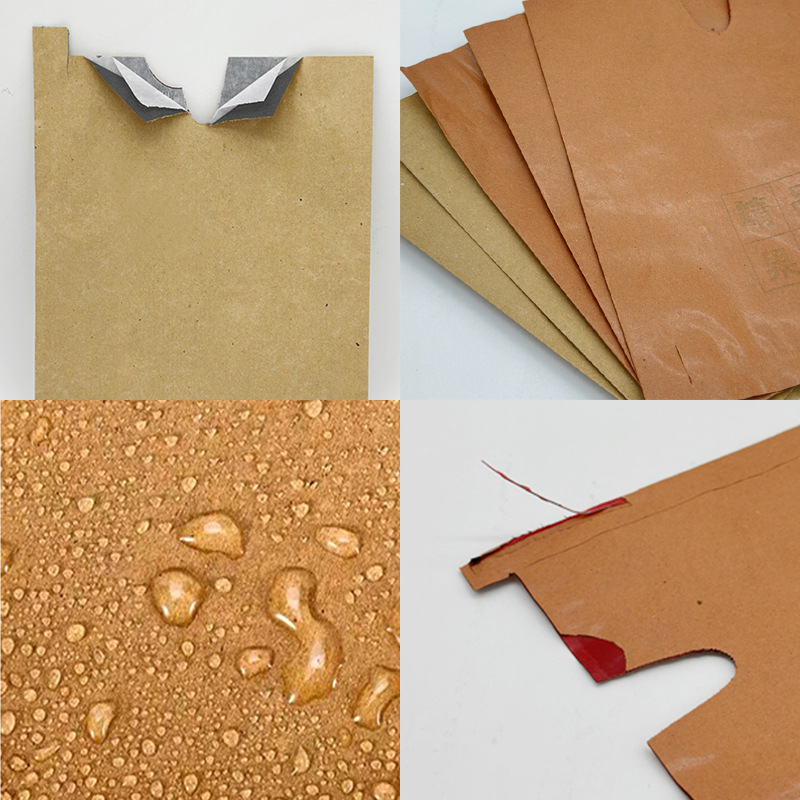 Peach Bagging with Double-Layer Red Wax Paper Bags, Zhongpanqiu Tong Peach, Yingshuang Red Peach, Zhonghua Longevity Peach, Breakthrough Peach, Insect-Proof