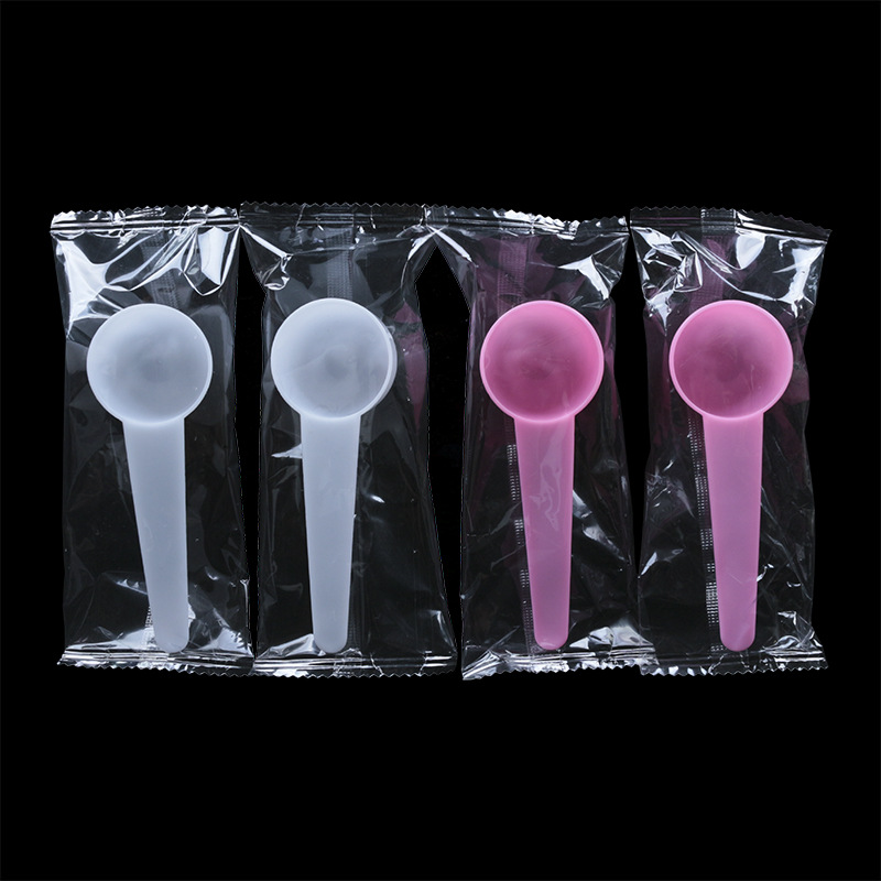 Ложка для измерения 10г, пластиковая ложка для порошка и жидкости, 20мл, производитель может подтвердить