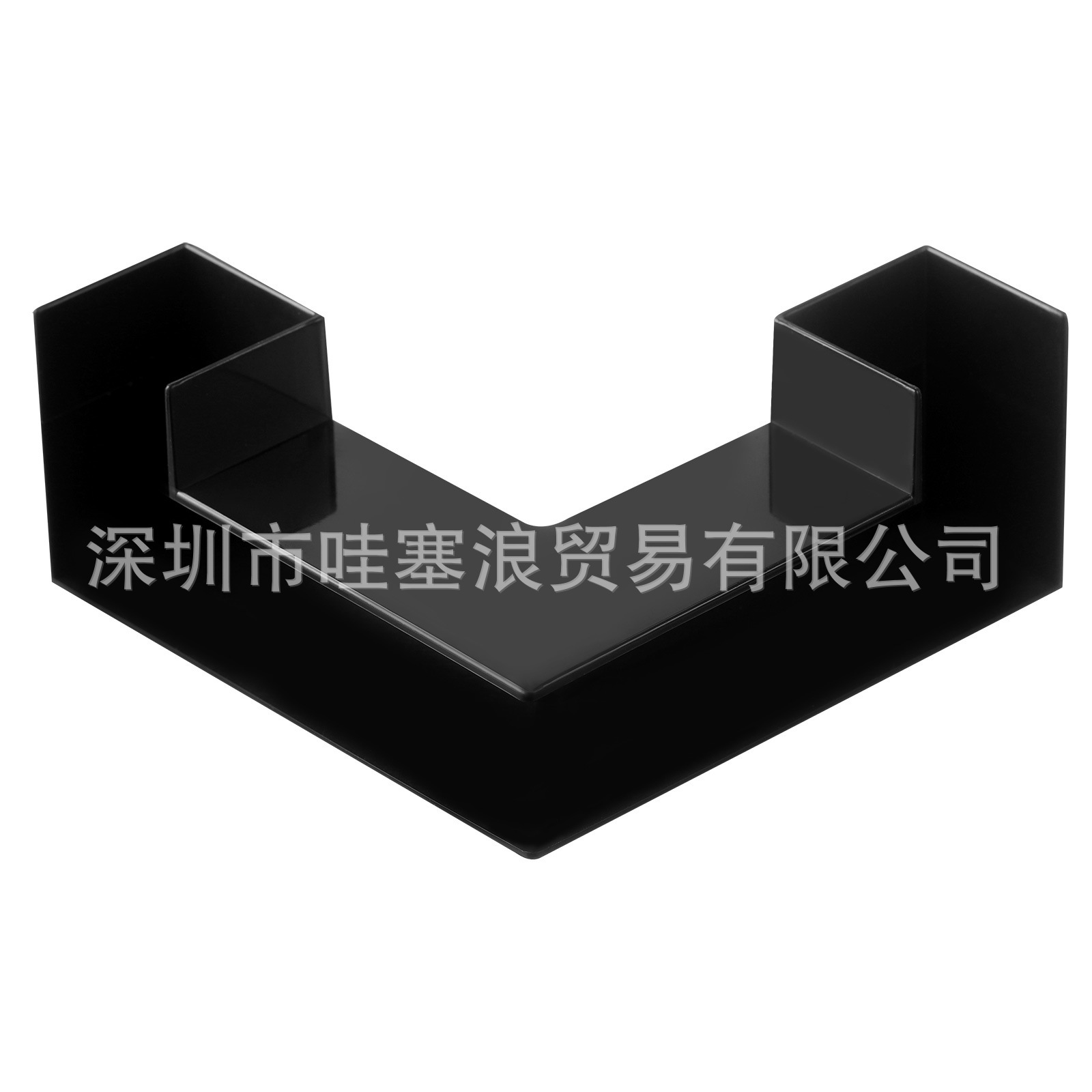 Cross-Border New Product Fish Tank Landscaping Aquarium Underground Tunnel Aquarium Underground Tunnel