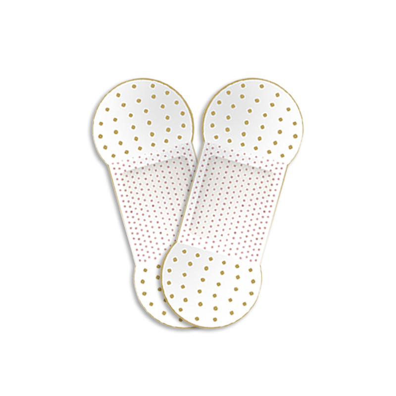 Popular Fat-Burning Alkaline Patch to Dispel Cold, Remove Dampness, Lose Weight, Slimming Belly Button Patch, Reduce Belly Fat, Mugwort Patch, Self-Heating Shaping Patch