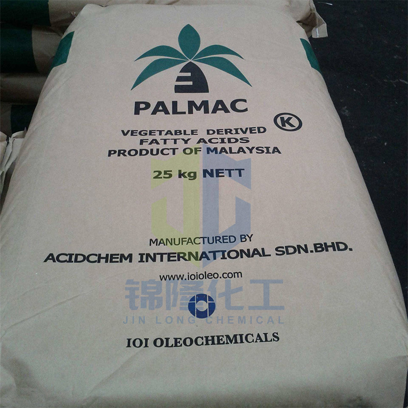 Lauric Acid Dodecanoic Acid Malay Coconut Tree Green Treasure Natural 12 Acid