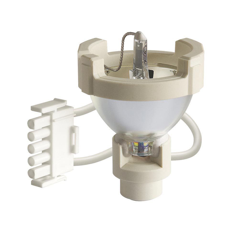 Osram Rudolf Lx2180 Xenon Lamp Made in German Xbo R 180W/45C F