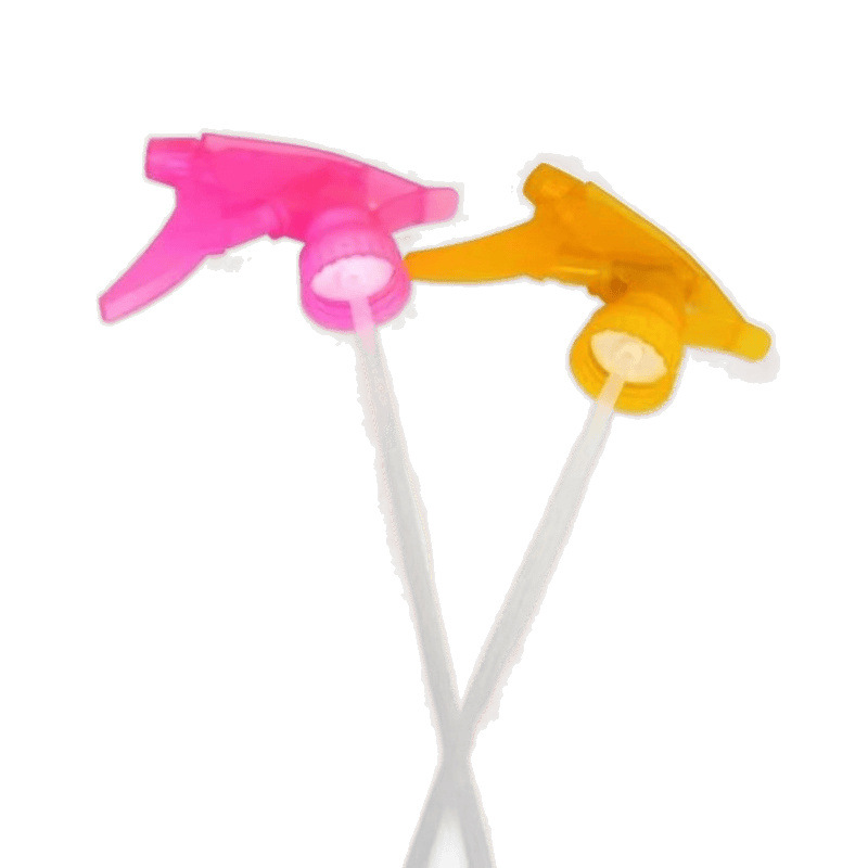 Universal Beverage Bottle Nozzle, Watering Can Sprayer, Gardening Flower Watering Hand-Pressed Atomizer, Small Hairdressing Household Nozzle