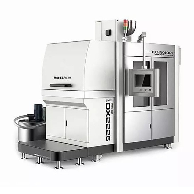 3D animation production of mechanical equipment product function animation demonstration industrial automation equipment 3D animation production