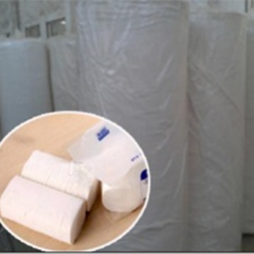 2800mm Width Kitchen Paper Making Machine Toilet Paper Production Line Daily Output 15-20t