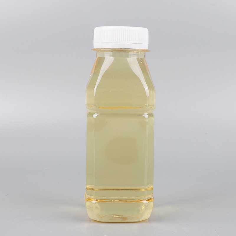 Textile lubricant surfactant antistatic agent manufacturers wholesale nylon staple oil HRD-2008