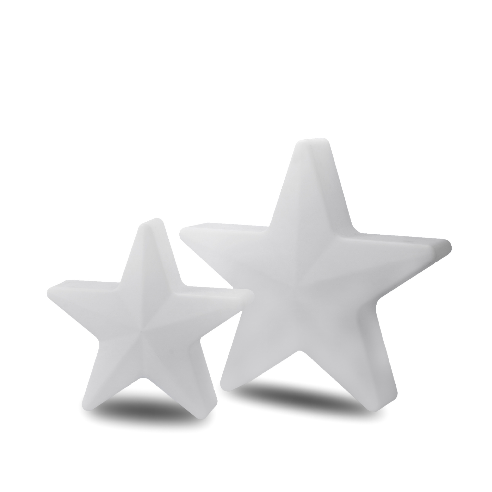 pe Rotomolding luminous ball round ball lamp shade generation processing square rabbit abrasive production planet lamp luminous furniture procurement