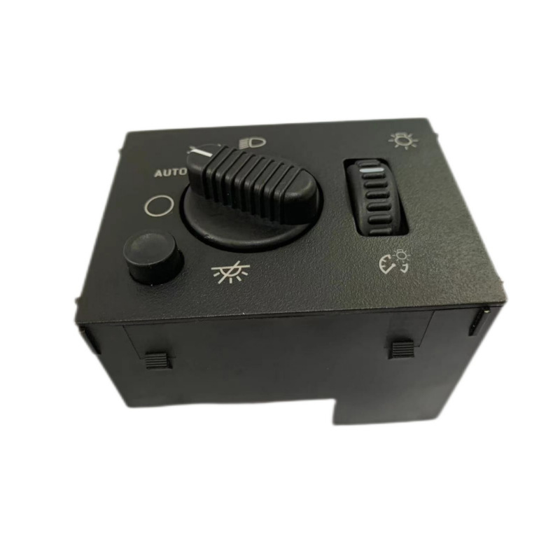 Suitable for Hummer Chevrolet Silverado Gm Headlight Switch 19381535 Headlight Lamp Switch 15194803