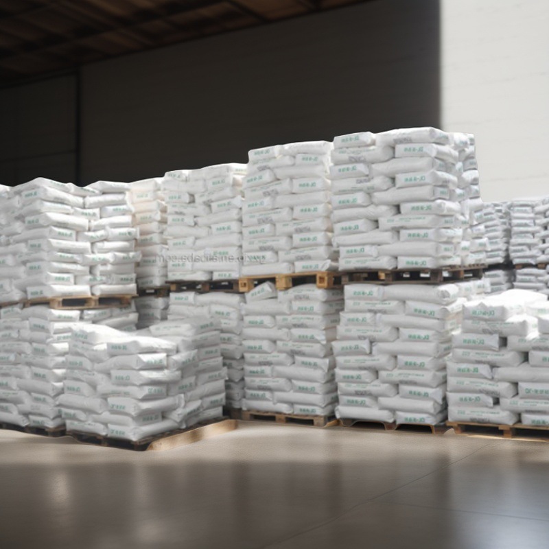 Bisphenol E-Type Cyanoate 1,1-Bis(4-Cyanoxyphenyl)Ethane 47073-92-7 Hubei Daer