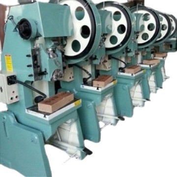 Manufacturer Supplies Punching Machine 16 Tons Mechanical Punching Machine Punching Mold Pressure Machine Weighted Press Punching Machine