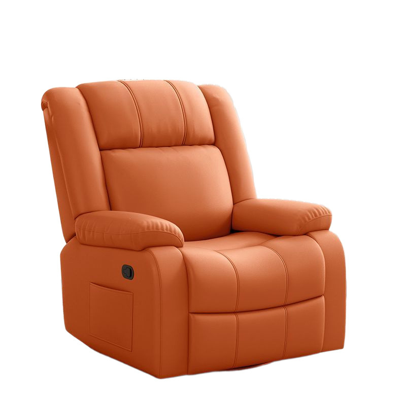 First-class Space Capsule Living Room Household Multi-functional Massage Electric Rocker Leisure Computer Chair Rocking Chair Single Sofa