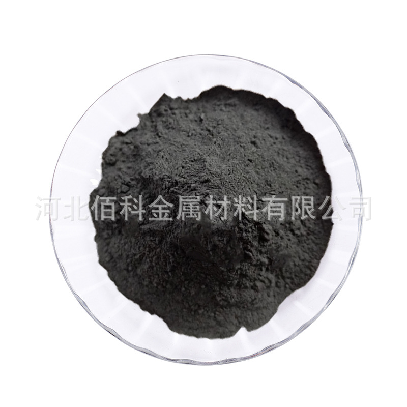 High Purity Nano Cobalt Oxide Powder Spherical Cobalt Trimonoxide Ceramic Cobalt Trimonoxide Cobalt Oxide Scientific Research Factory