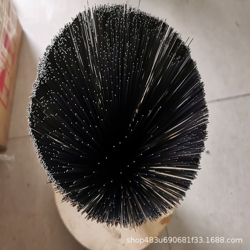 304 stainless steel spring wire hard wire spot supply cutting length straightening non-standard spring specifications