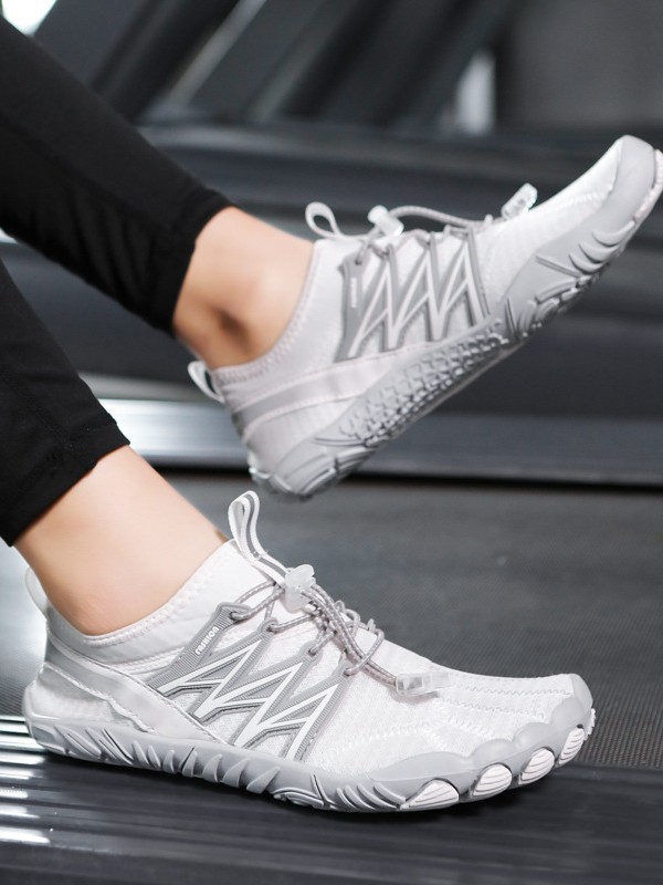 Summer New Beach Shoes Diving Tracing Shoes Swimming Wading Shoes Outdoor Men's and Women's Sports Breathable Fitness Swimming Shoes