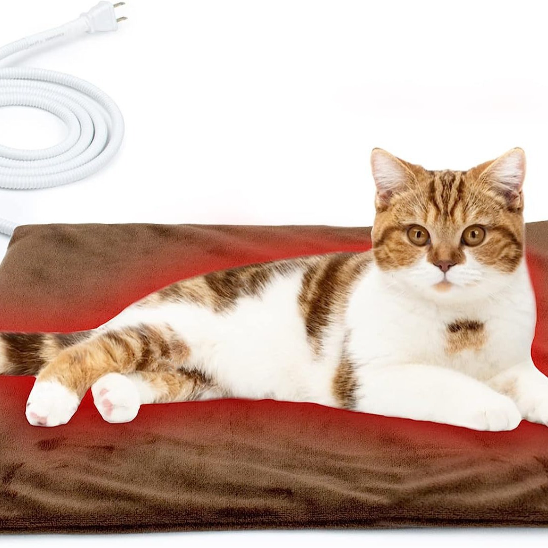 Кросс-бодерная грелка для собак и кошек, водонепроницаемая и антицарапин