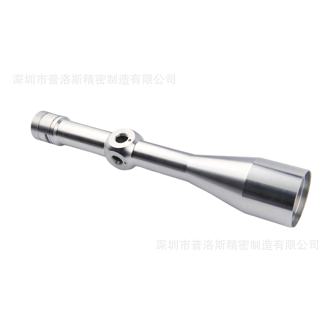Cylindrical pin iron shaft straight flower pin shaft automatic lathe processing stainless steel screw hardware 304 stainless processing