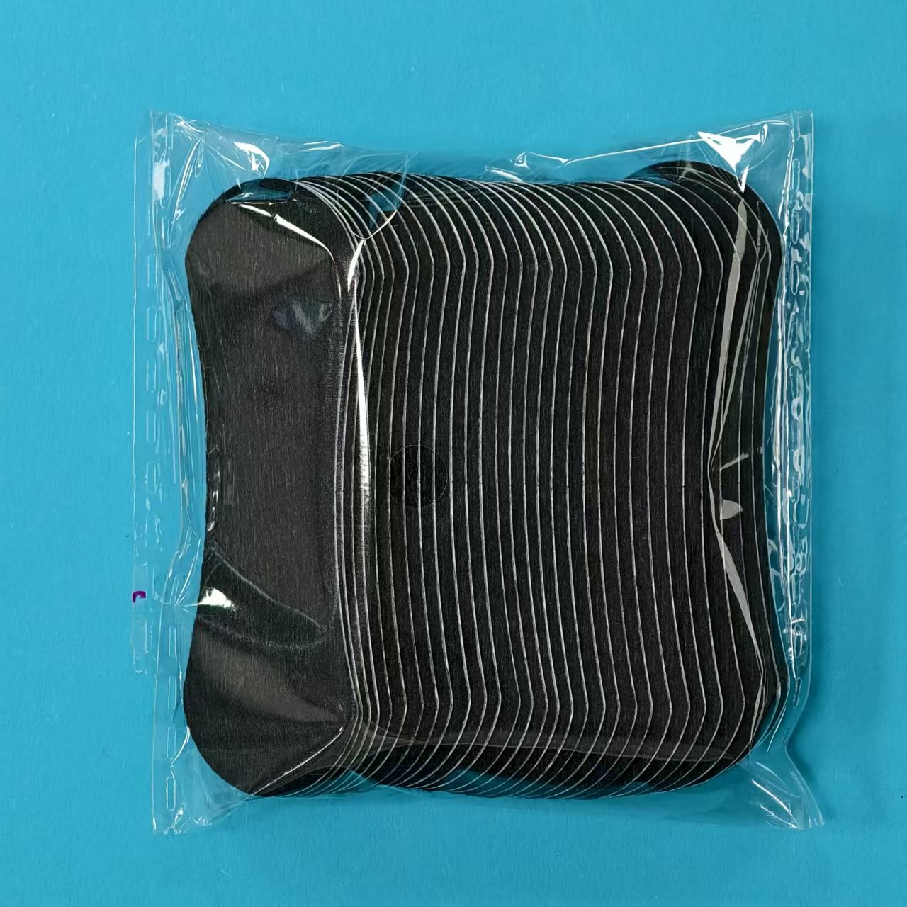 Sports nose patch plus sticky nose patch cross-border physical relief nasal congestion stop snoring mouth breathing expand air intake