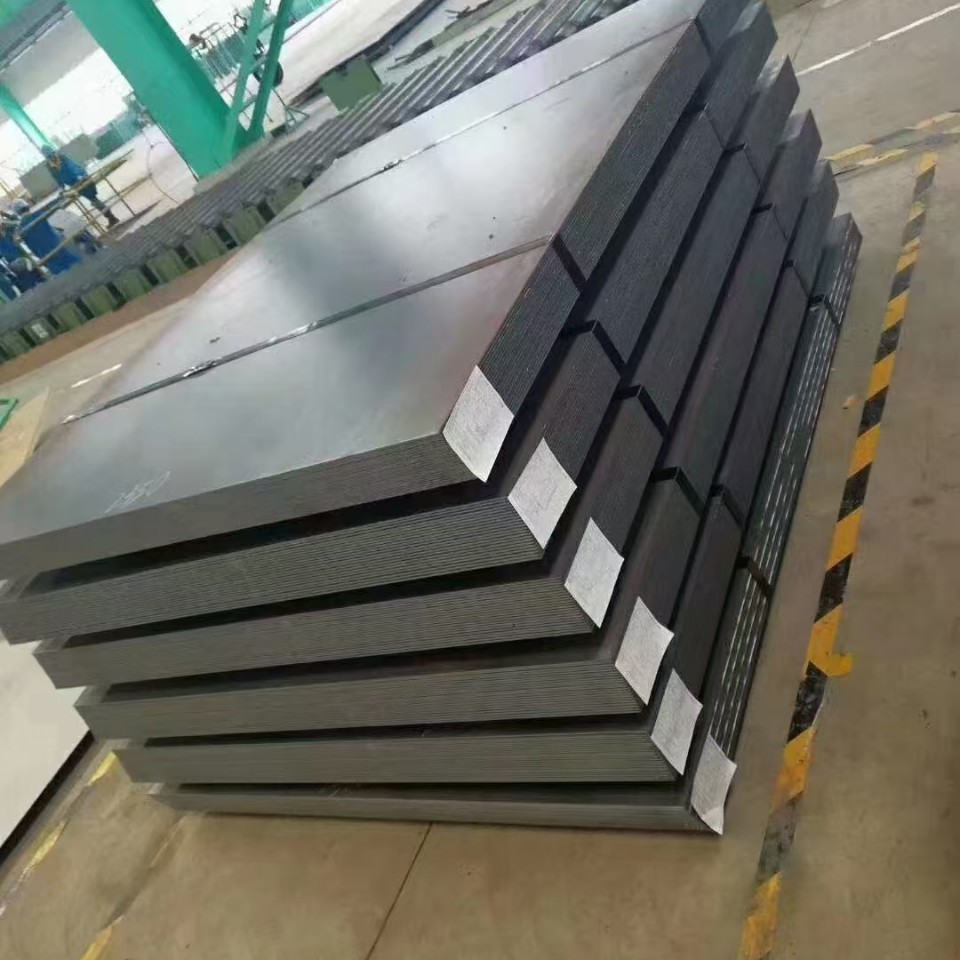 Сталь для автомобильных балок