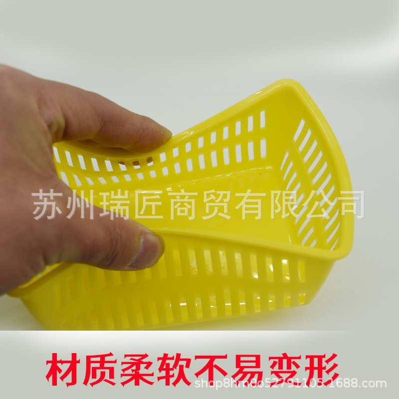 Game Coin Lanzi Plastic Coin Basket Coin Frame Video Game City Electric Comic City Game Hall Coin Maker Thickened Storage Coin Krypton