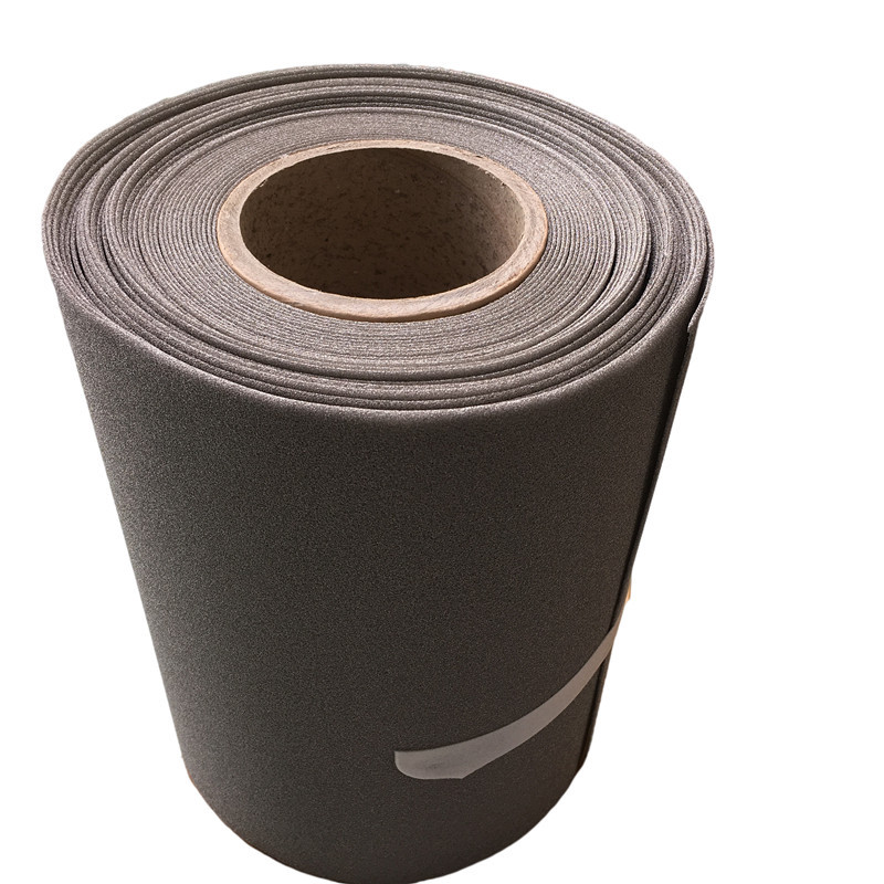 0.1мм толстый пористый металлический пенопласт, никель, производство водорода, никель для батарей, тонкий пористый никелевый сетчатый материал