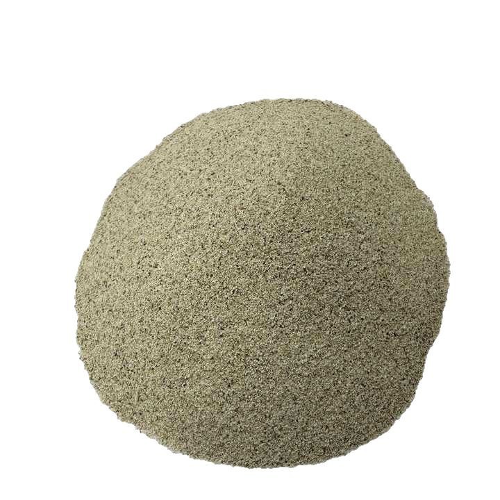 Supply of High-Strength, Low-Gas-Discharge Cast Iron, Cast Aluminum, Cast Steel, Coated Sand, Large and Medium-Sized Castings, Resin Coated Sand