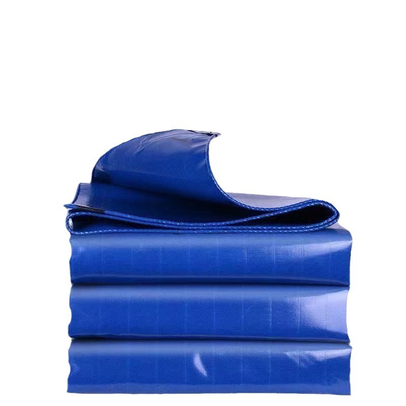Knife scraping cloth tarpaulin thickened sunscreen waterproof tarpaulin tarpaulin car shed canopy sunshade outdoor tarpaulin car