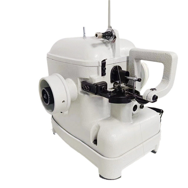 Sole pull-up machine pull-up sewing machine pull-up sewing machine suitable for casual shoes cloth shoes pull-up sewing of tourist shoes