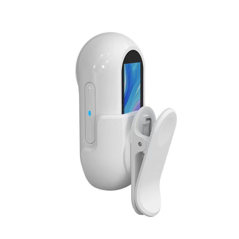 Cross-border Upgraded Adjustable Angle Pet Camera volg Camera Pet View Camera Thumb Camera