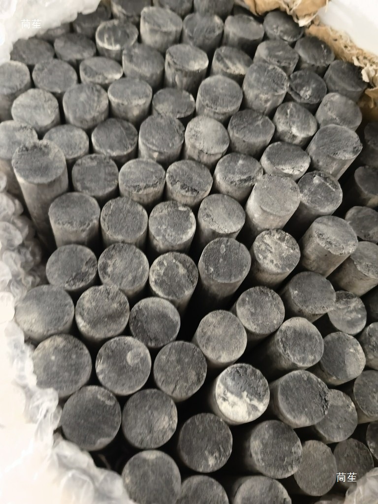 Vulcanized Rubber Rod Pipe Mouthpiece Cigarette Holder Pen Body Musical Instrument Whistle Razor DIY Raw Materials