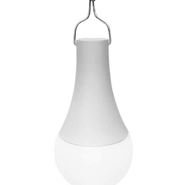 TypeC rechargeable led bulb power outage emergency USB mobile super bright outdoor night market stall toilet camping light