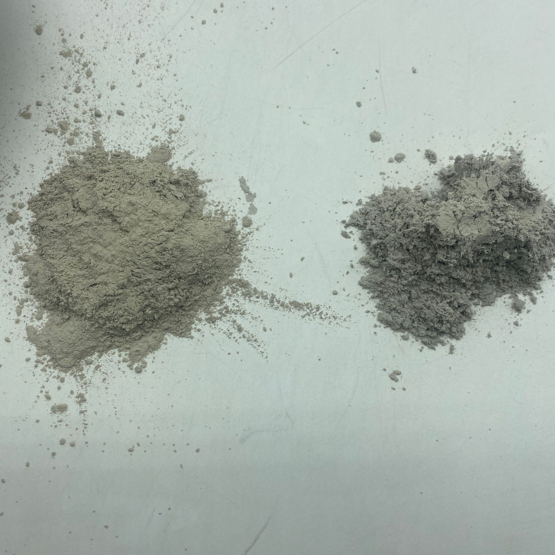 Manufacturer Supplies Thermal Insulation Rare Earth Trowel Fabric, Asbestos Cement, High Temperature Resistance and Crack Resistance, Silicate Coating