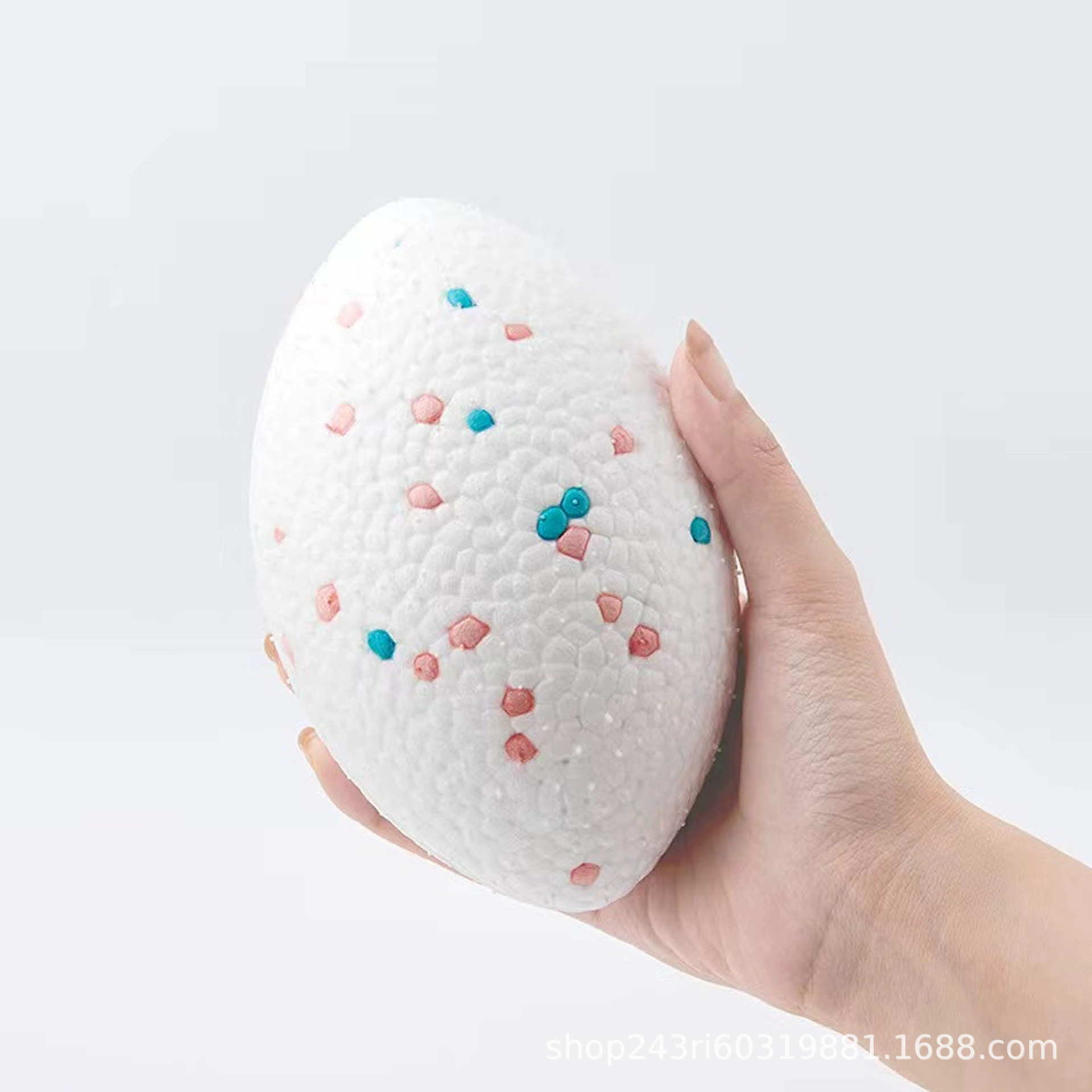 ETPU pet toy ball explosive ball dog toy ball pet high elastic pet ball teether ball dog toy factory