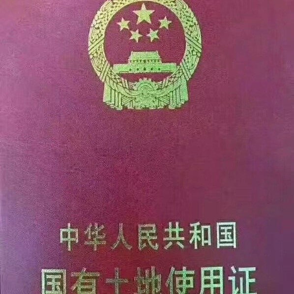 Songshan Lake Liaobu Town State-owned Double Certificate 6800 Square Factory for Sale, Dongguan Factory for Sale