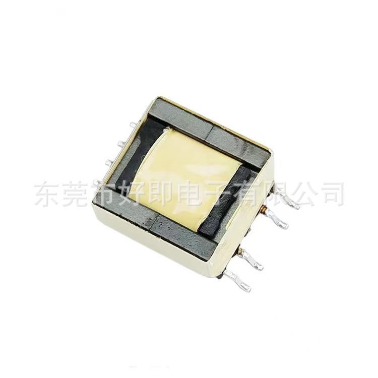 EPC13 High Frequency Transformer Charger Vehicle High Power Transformer Factory Direct Switching Power Supply Transformer