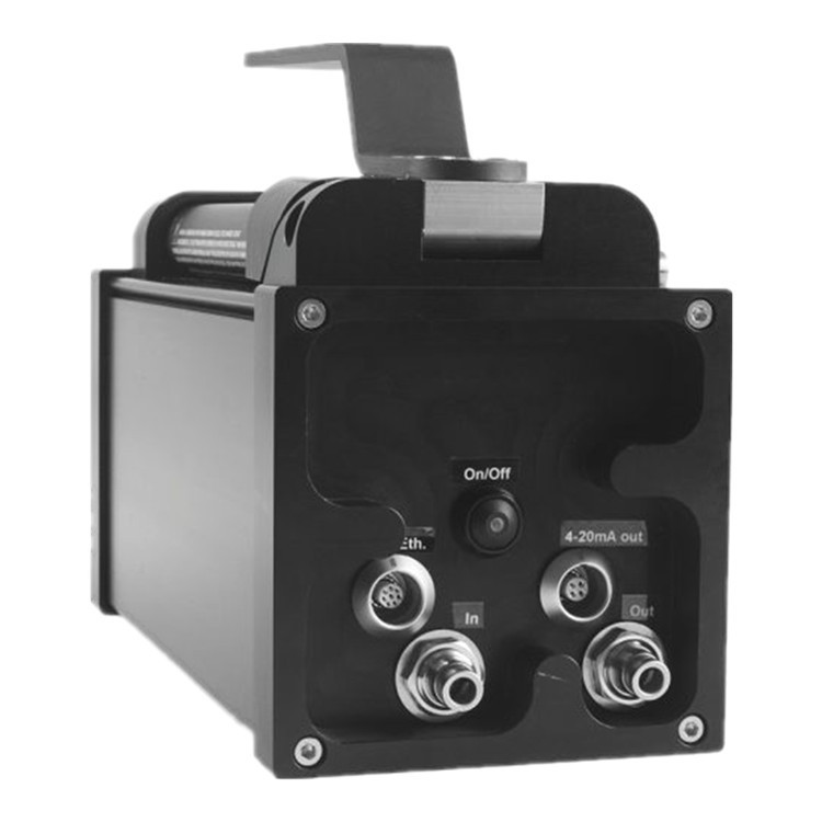 Norway NEO Laser Hydrogen Sulfide Analyzer LaserGas II SP