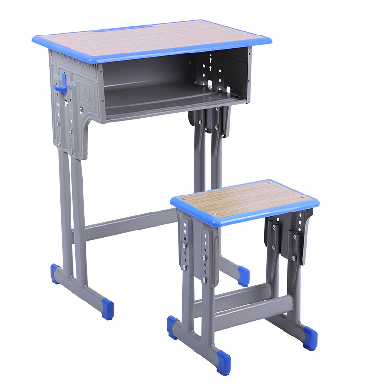 Cross-Border School Desks and Chairs for Primary and Secondary School Students, Home Study Desks, Children's Study Desks and Chairs
