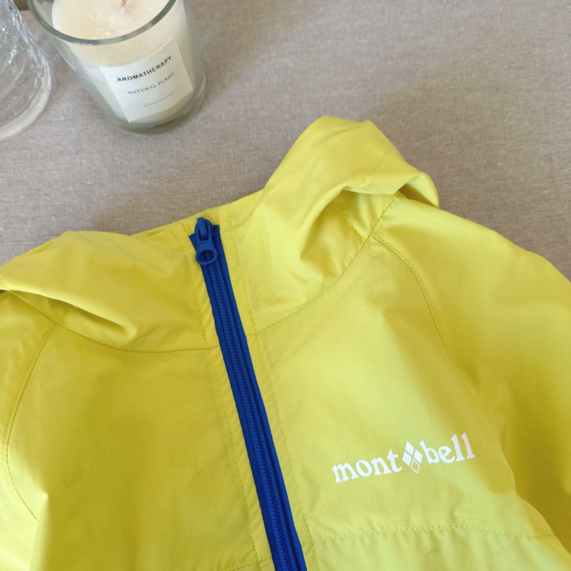 Children's Outdoor Clothing 2025 Spring & Fall Kidsren's Japanese Style Casual Windproof Jacket Kidsren's Spring Outdoor Casual Jacket