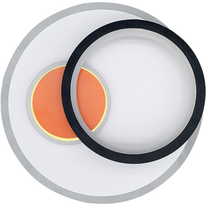 Aisle Lights Corridor Lights Modern Minimalist Walkway Lights Creative Porch Lights Led Living Room Spotlights Bedroom