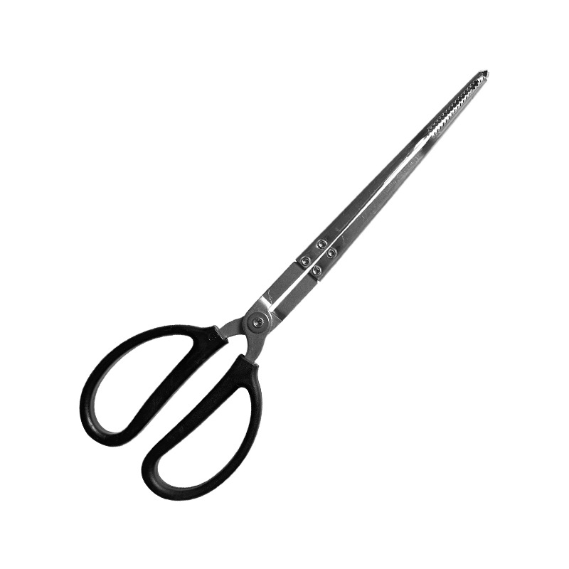 Garbage Picking Clip, Fire Pliers, Sanitary Pliers, Sanitation Extension Clip, Household Pick-up, Carbon Clip, Eel Clip