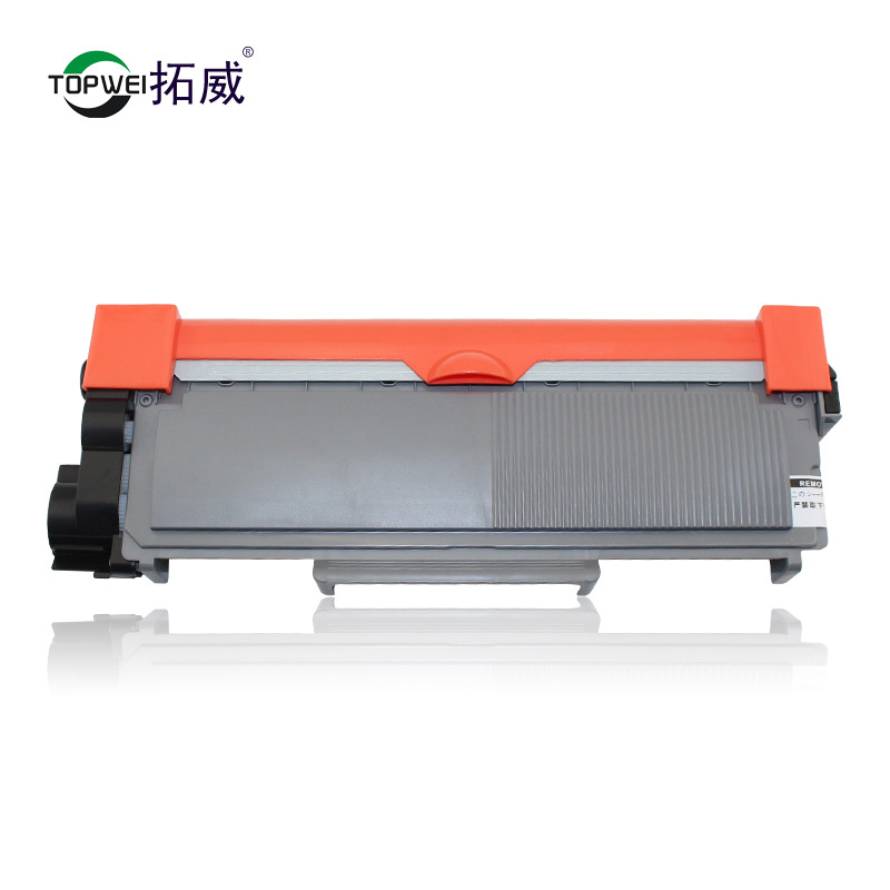 Tuowei applicable brother TN2325 toner cartridge 7180DN 7380 7480 7880 Toner DR2350 toner cartridge