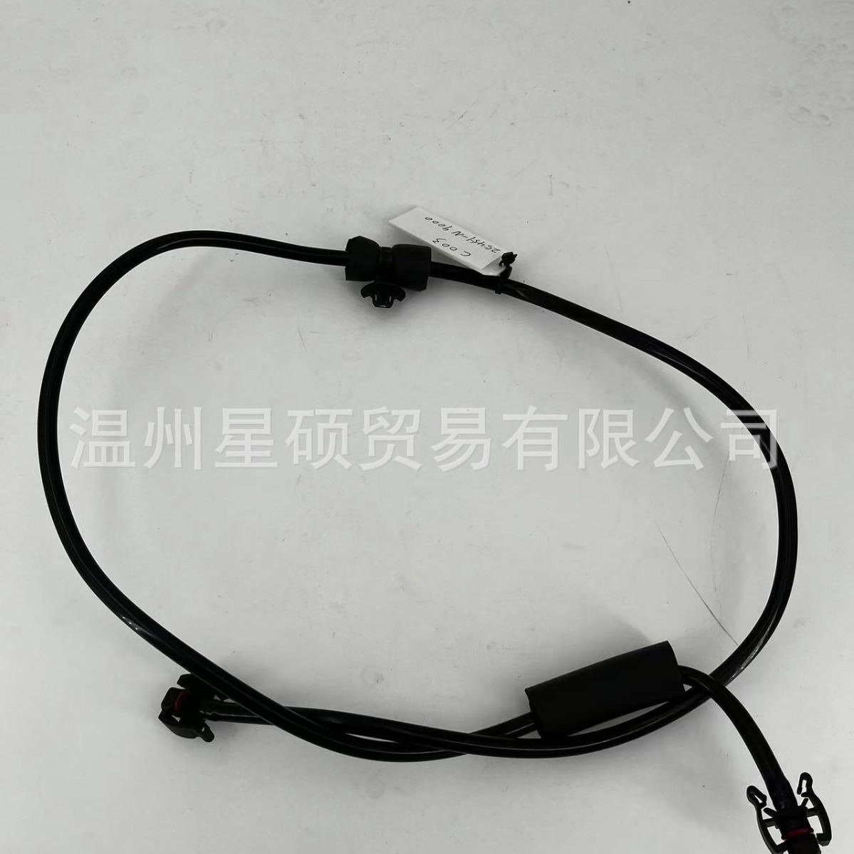 25451-N9000 is suitable for Hyundai Kia 2022-2023 Tucson vacuum tube hose